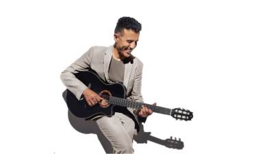  ميثاق هوية  «حمزة نمرة» الغنائية