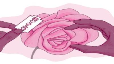 ذعر الختان مستمر