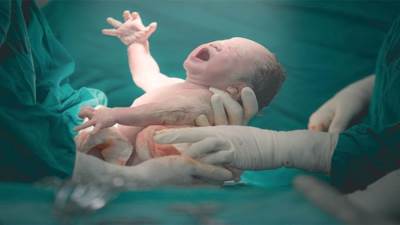 «الصحة» تستدعى «البارتوجرام» لتعزيز الولادة الطبيعية الآمنة