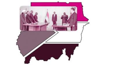 فتنـة الحكومـة الموازية فى السودان