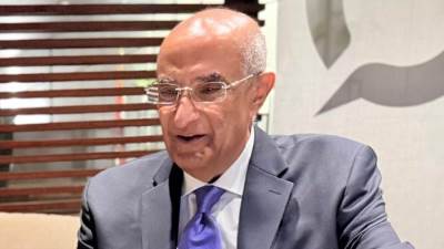 السفير ماجد عبد الفتاح لـ«روز اليوسف»: محاولات تصفية القضية الفلسطينية تزيد التضامن الدولى معها