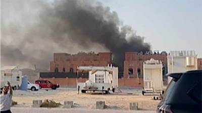 اغتيالات الدوحة تعصف بالتسويات السياسية للحرب على غزة