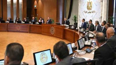 رئيس الوزراء: ضاعفنا مخصصات برنامج رد أعباء الصادرات