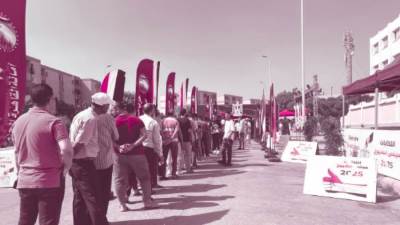 لماذا لم ينجح «مستقلون» فى انتخابات الشيوخ ! 