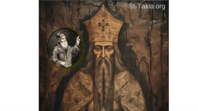 «أرشيلاوس» نسى وصية معلمه.. و«ألكسندروس» واجه انشقاق «آريوس»