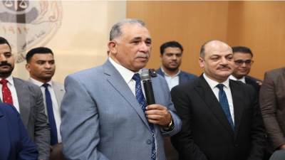 نقيب المحامين: 170 مليون جنيه خسائر التلاعب فى خطابات علاج الأسنان 