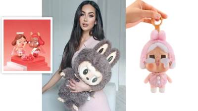 «كراى بيبى» تخطف الأضواء من «لابوبو» 