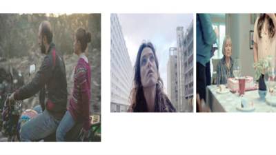 رحلة اكتشاف النفس والإنسان فى ميدفيست