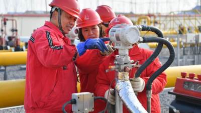 «طاقة الصين».. هل تستطيع «بكين» التخلى عن الوقود الأحفورى؟