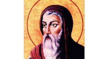 أثناسيوس الرسولى ضد العالم