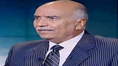 اللواء نصر سالم: معاهدة السلام ليست خطيئة