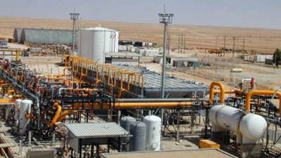 10 نقاط توضح أهمية جهاز تنظيم الغاز فى ضبط سوق الطاقة