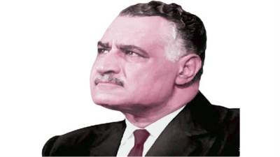 كيف خطط لإقامة دولة فلسطينية من غزة بعد حرب 1956؟