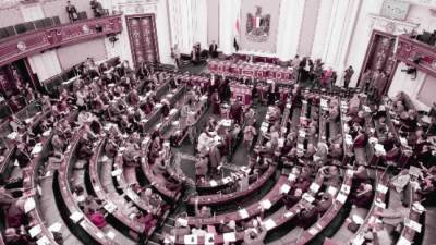 لماذا صفق النواب مرتين لـ«الإجراءات الجنائية»؟