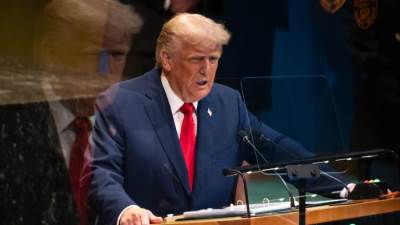 الأمم المتحدة التى «عفى عليها الزمن»