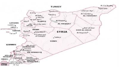 اتفاق «ترويض» الجولانى و«تقويض» سوريا!