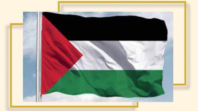 الرأى للشعب الفلسطينى لا لـ«حماس»