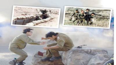 هزيمة إسرائيل دراما لا تنتهى