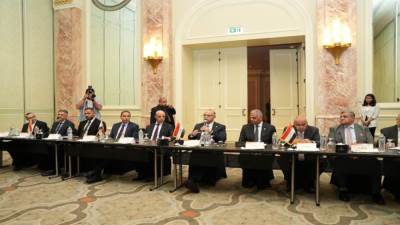  200 ألف متعامل جذبتهم صناديق الاستثمار فى المعادن  2.7 مليار جنيه صافى أصول «الصناديق» بنهاية أغسطس الماضى