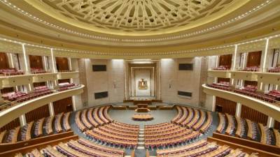 خريطة تحالفات انتخابات البرلمان