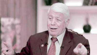 اللواء محمد الغبارى: خطة الخداع والهجوم حققت النصر فى حرب أكتوبر