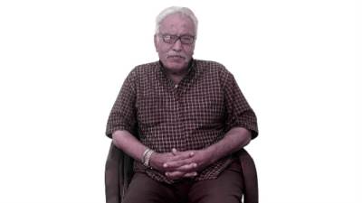 العميد محيى نوح أحد أبطال حرب أكتوبر: نفذنا 92 عملية  بعضها داخل إسرائيل وأسسنا الكتيبة 103 صاعقة