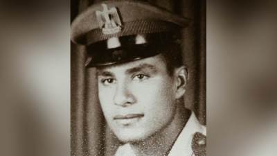 وصية الشهيد عبدالله البابلى لابنه