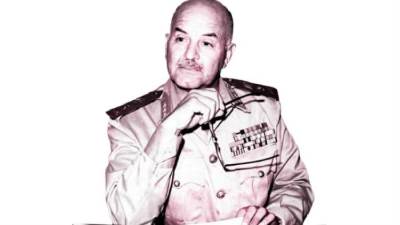 أرملة الفريق الماحى: السادات وصفه بـ«الصامت الرهيب»