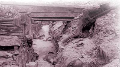 حــرب الاستنزاف إرادة أمــــــــــــــة رفضت الانكسار