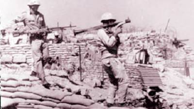 معارك مهدت للنصر