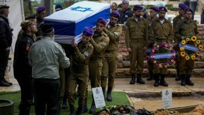 خسائر فادحة لحرب إسرائيل على غزة 