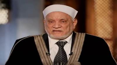 رحيل فارس الحديث النبوى أحمد عمر هاشم.. مسيرة عطاء فى خدمة السنة النبوية