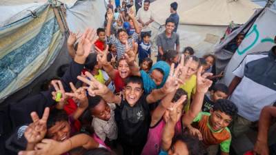 اتفاق شرم الشيخ يفتح أبواب الهدوء