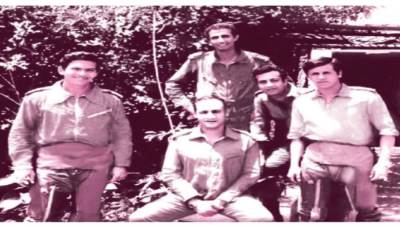 اللواء طيار سمير عزيز: حملنا حلم النصر لمصر وتفوقنا على أوهام قوة إسرائيل الجوية