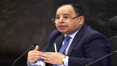 محمد معيط: مؤشرات الاقتصاد المصرى تسير فى اتجاه إيجابى رغم الصعوبات