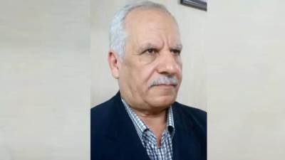 الرقيب محروس رزق عطا الله: دمرت 13 دبابة