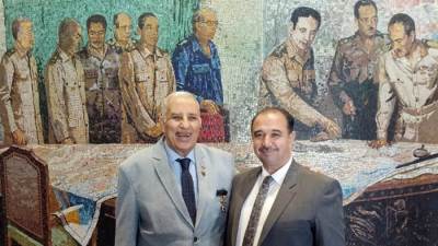 اللواء نبيل أبو النجا: الصاعقة نفذت أعظم عملية خاصة فى التاريخ