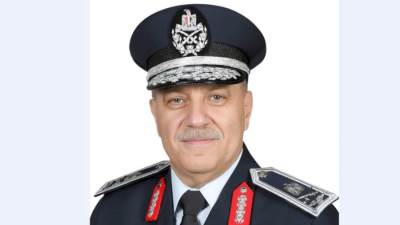اللواء طيار عمرو صقر: نسور مصر قادرون على تغيير الموازين
