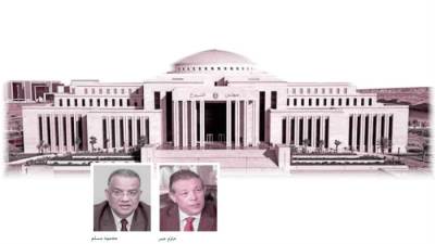 «الشيوخ» يفتتح فصلًا تشريعيًّا جديدًا