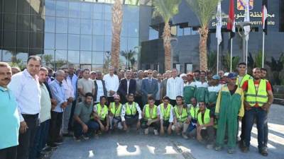 شرم الشيخ أيقونة السلام والسياحة 