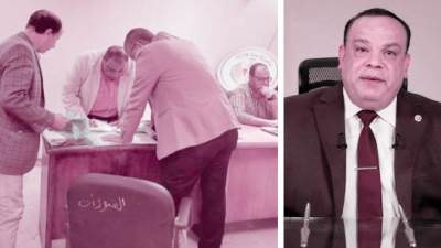 الأحزاب والمستقلون يرسمون خريطة مجلس النواب الجديد