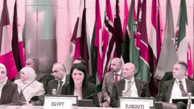 مصر على الطريق الصحيح