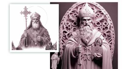 بطرس الثانى وتيموثاوس الأول قصة أخوين توليا سدة الكرسى المرقسى