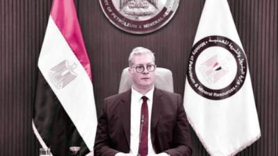 وزير البترول: الوقود جزء من منظومة اقتصادية متكاملة 