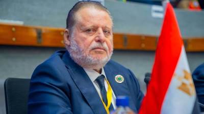 ‎البنك المركزى يُعلن تعديل الفائدة على مبادرة التمويل العقارى