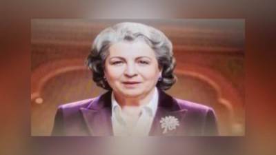 شمس روزاليوسف تشرق فى مئويتها