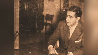 روزاليوسف تخترق «تل أبيب»!