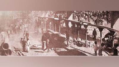 وقائع أحداث يناير 1977 أشعلتها الحكومة وأطفأها السادات