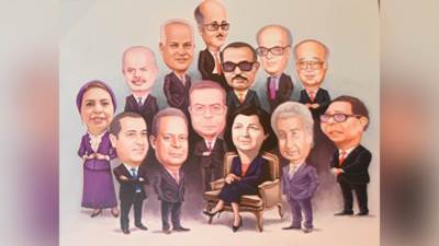 حُرَّاس روزاليوسف