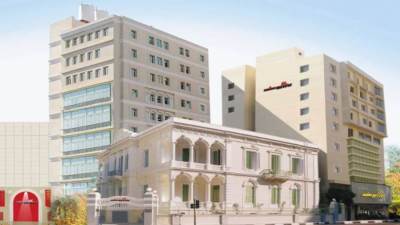 جيل بعد جيل علــى كرسـى رئيس التحرير